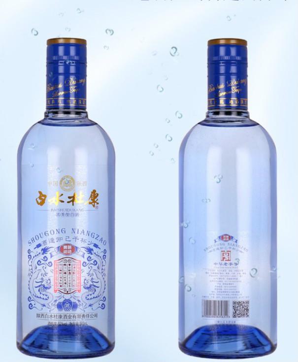 这8款白酒,价格亲民,好喝不上头,网友:推荐的很实在