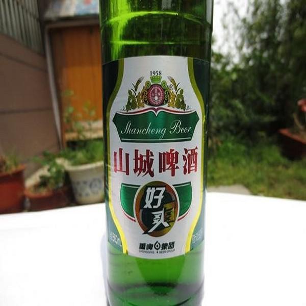 国内最受欢迎的5款啤酒,真是物美价廉,年轻人都很喜欢