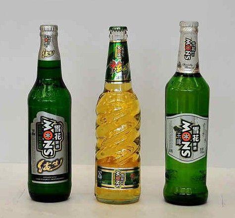 国内最受欢迎的5款啤酒,真是物美价廉,年轻人都很喜欢