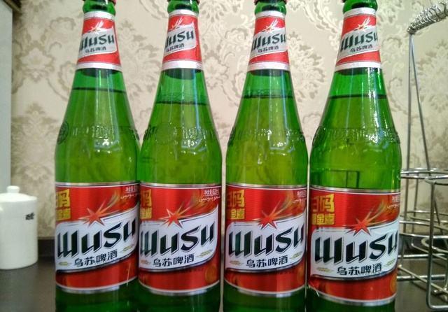 国内最受欢迎的5款啤酒,真是物美价廉,年轻人都很喜欢