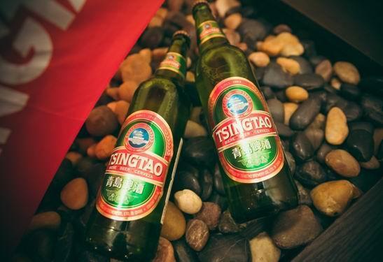 国内最受欢迎的5款啤酒,真是物美价廉,年轻人都很喜欢
