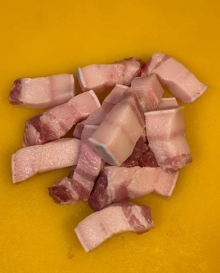 五花肉如何才能香嫩软糯?记住这一步,肥而不腻,入口即化