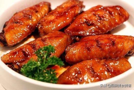 几款经典美味的家常美食,健康美味又营养,天天吃都不腻。