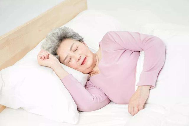 血压高的人睡多了容易出问题,关于血压与睡眠的3个常识,要掌握