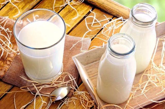 牛奶怎么喝营养吸收好？告诉你正确的喝法，原来之前都喝错了