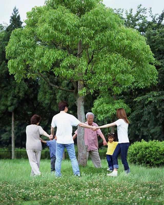 人最怕：子欲孝而亲不在