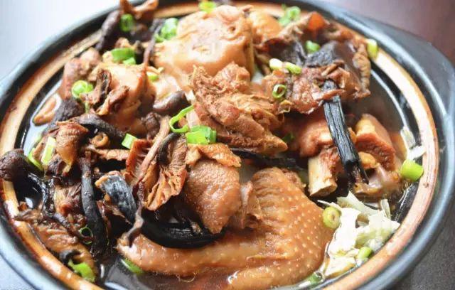 在中国,吃过这60样美食的人生才算完美。