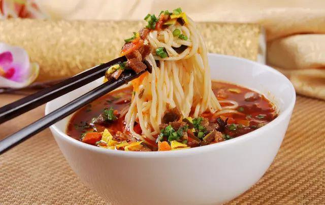 在中国,吃过这60样美食的人生才算完美。