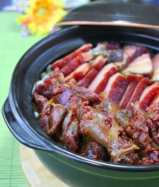 在中国,吃过这60样美食的人生才算完美。