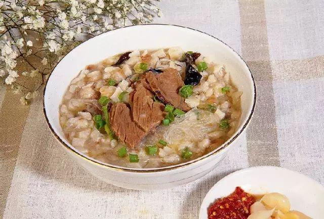在中国,吃过这60样美食的人生才算完美。