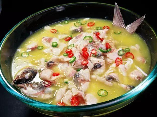 在中国,吃过这60样美食的人生才算完美。