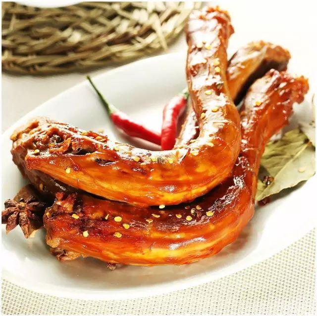 在中国,吃过这60样美食的人生才算完美。