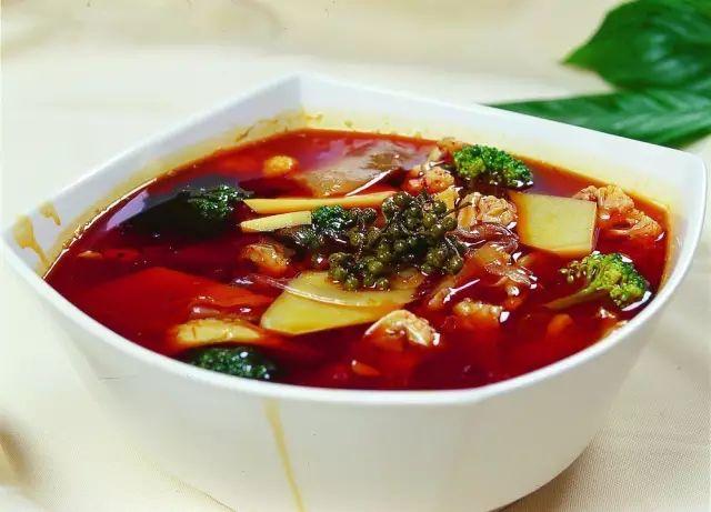 在中国,吃过这60样美食的人生才算完美。