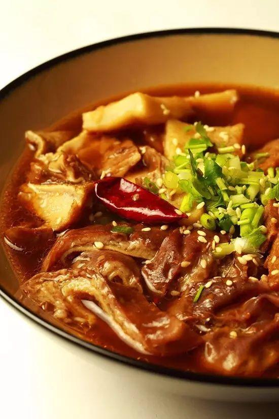 在中国,吃过这60样美食的人生才算完美。