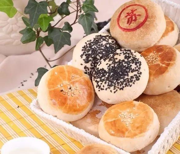 在中国,吃过这60样美食的人生才算完美。