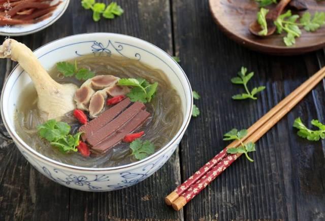在中国,吃过这60样美食的人生才算完美。