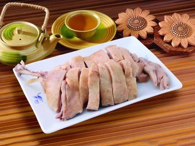 在中国,吃过这60样美食的人生才算完美。