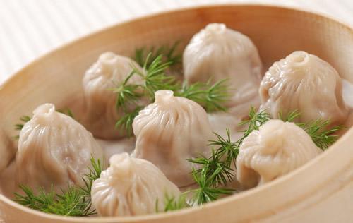 在中国,吃过这60样美食的人生才算完美。