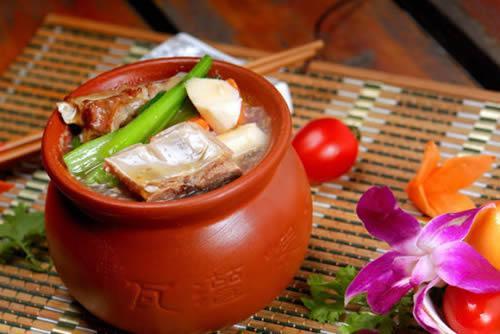 在中国,吃过这60样美食的人生才算完美。