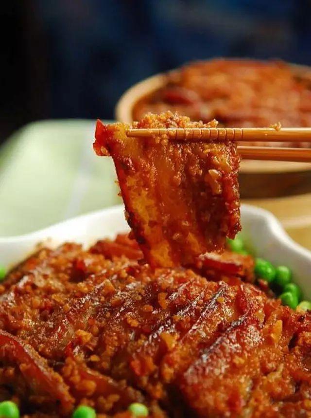 在中国,吃过这60样美食的人生才算完美。