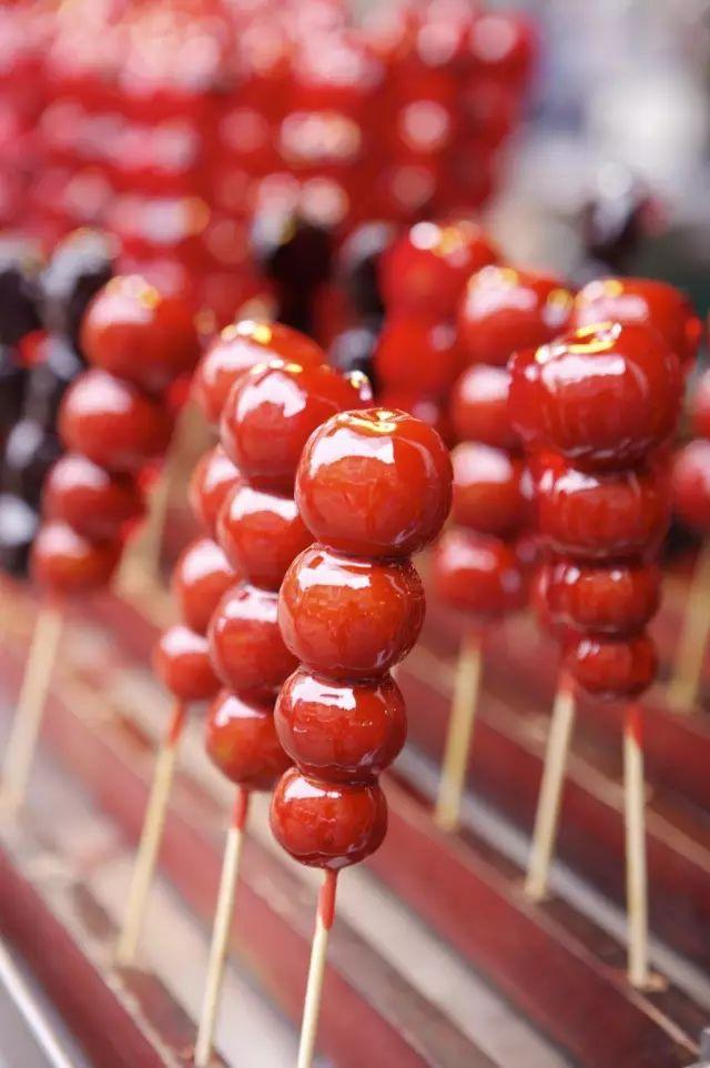 在中国,吃过这60样美食的人生才算完美。