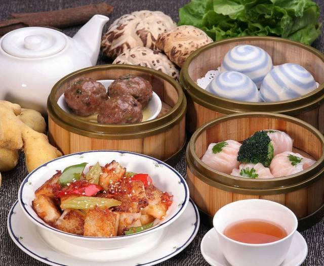 在中国,吃过这60样美食的人生才算完美。