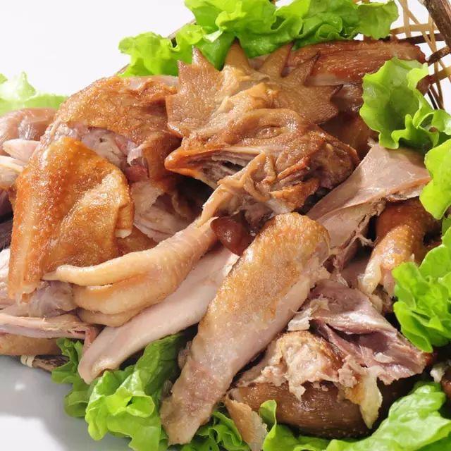在中国,吃过这60样美食的人生才算完美。