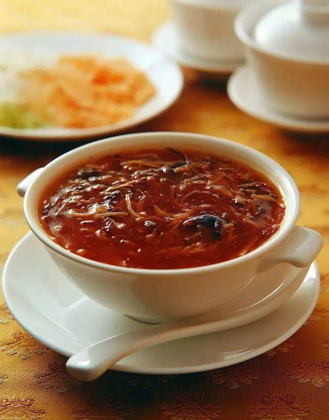 在中国,吃过这60样美食的人生才算完美。