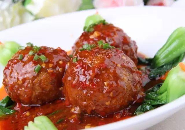 在中国,吃过这60样美食的人生才算完美。