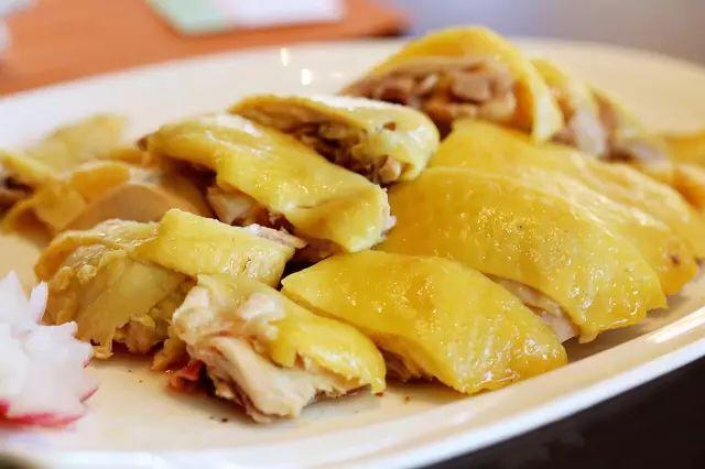 在中国,吃过这60样美食的人生才算完美。