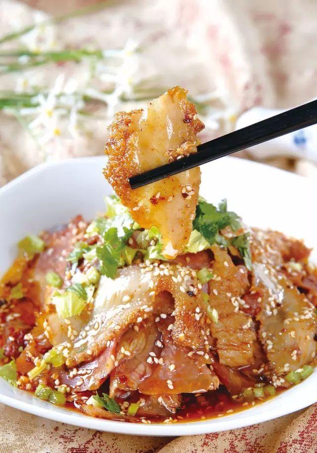 在中国,吃过这60样美食的人生才算完美。