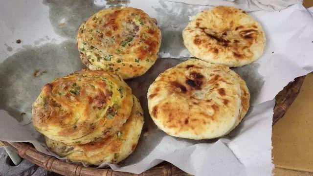 在中国,吃过这60样美食的人生才算完美。