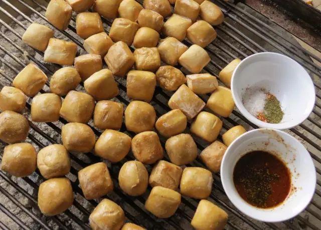 在中国,吃过这60样美食的人生才算完美。