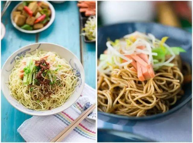 在中国,吃过这60样美食的人生才算完美。