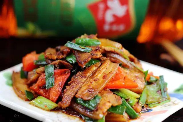 在中国,吃过这60样美食的人生才算完美。