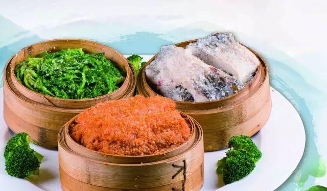 在中国,吃过这60样美食的人生才算完美。