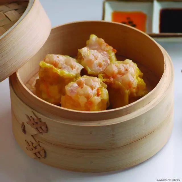在中国,吃过这60样美食的人生才算完美。