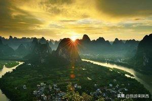 阳朔有什么好玩的景区(推荐5个精华)