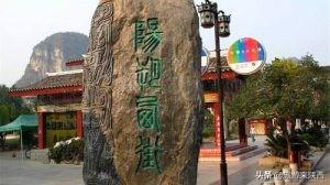 阳朔有什么好玩的景区(推荐5个精华)