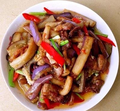中国人最离不开的十大家常菜有哪些,今天您吃了吗