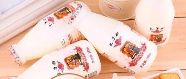 6种“老”饮料,现如今大多消失了,全部喝过的已经老了