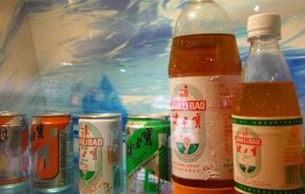 6种“老”饮料,现如今大多消失了,全部喝过的已经老了