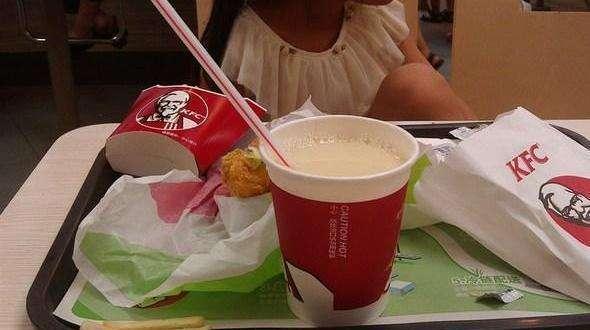 懂得点这些“隐藏菜单”,去KFC、麦当劳才不吃亏,分量足还省钱