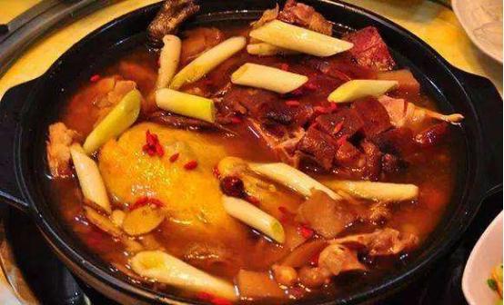 非常容易“念错”菜名的4种中国菜,网友:考完汉语8级,也难念对