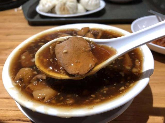 中国4种不被模仿的美食,只能在本地大火,外地人少有人问津