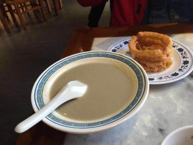 中国4种不被模仿的美食,只能在本地大火,外地人少有人问津