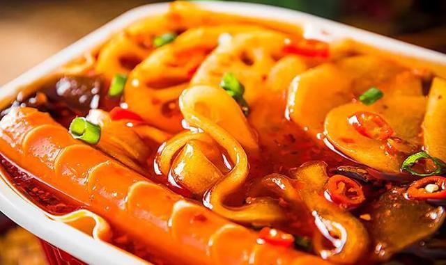 网购频率“最高”的美食排行榜,每一种都超好吃!网友说:最爱1
