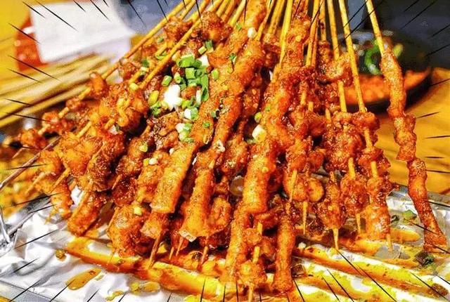 韩国人来中国直言:这道下酒菜有毒,吃到撑都停不下来嘴