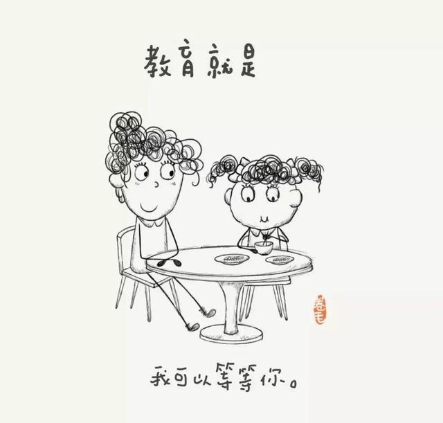 100个小思考,告诉我们教育是什么