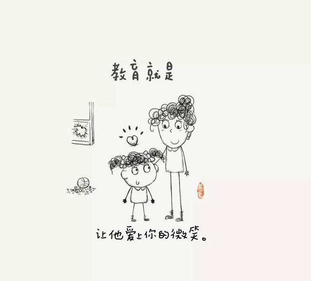 100个小思考,告诉我们教育是什么